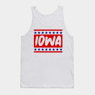 Iowa Tank Top